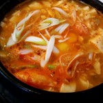 ソウル食堂 - 