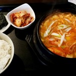 ソウル食堂 - 