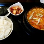 ソウル食堂 - 
