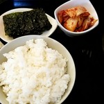 ソウル食堂 - 
