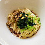 四川担担麺 蒼雲 - 