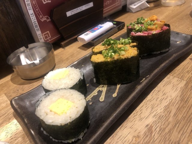 浜松肉寿司 第一通り 居酒屋 ネット予約可 食べログ