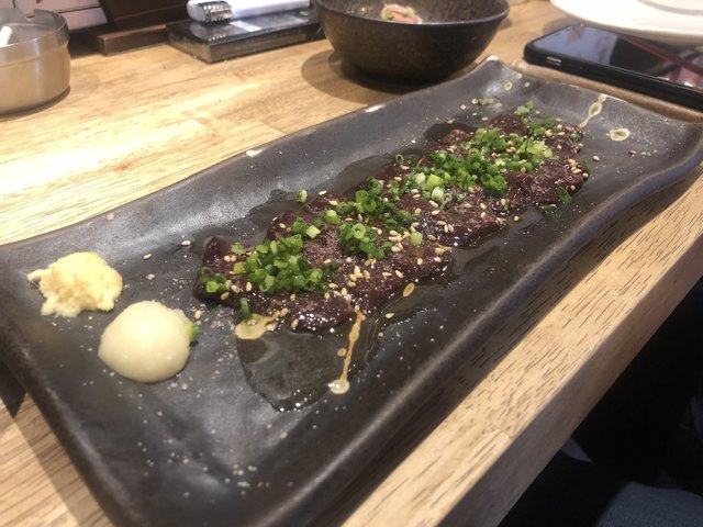 浜松肉寿司 第一通り 居酒屋 ネット予約可 食べログ