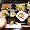 日本料理 花野