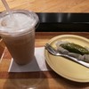 アペティート カフェ メトロ店