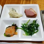 すし処 割烹おがた - 