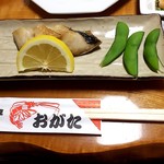 すし処 割烹おがた - 