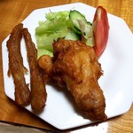 すし処 割烹おがた - 