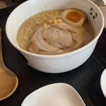 楽麺屋 西門店 - 