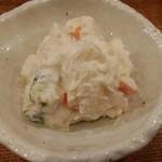 立呑・ホルモン串　千日前えん - 