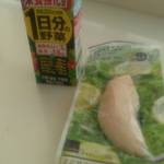 LAWSON - 料理写真:
