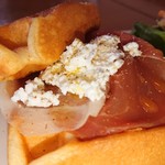 オーギヤカフェ - 