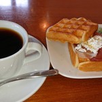 OHGIYA CAFE - 