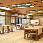 六盛 - 松菊の間　100名様まで