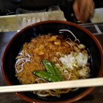 東京グル麺 - 
