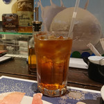 ラ フィーリア デル プレジデンテ - 紅茶