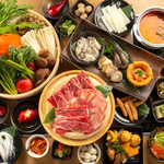 回転しゃぶ家 もり鮮 一番町店 