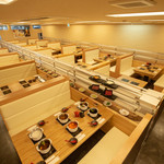 回転しゃぶ家 もり鮮 一番町店 