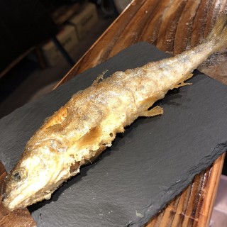 下町天丼 秋光_2