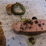 Cosmologia - 豚もも肉