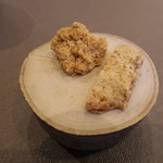 Cosmologia - 小菓子