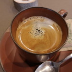 Cosmologia - コーヒー