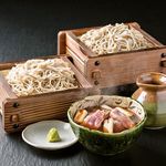 蕎麦九 本厚木店
