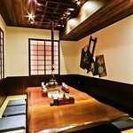 蕎麦九 本厚木店