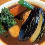 カレーリーフ - 