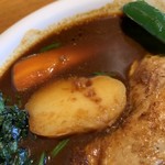 カレーリーフ - 