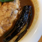 カレーリーフ - 