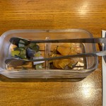 カレーリーフ - 