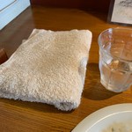 カレーリーフ - 