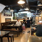 史記正宗牛肉麺 - 