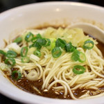史記正宗牛肉麺 - 