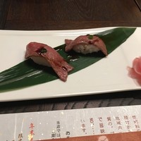 舎人庵・とんぼ - 