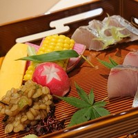 すし尽誠 - 