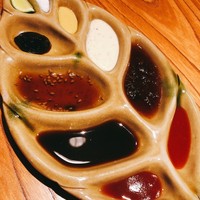 串揚げ 依知川 - 