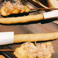 串揚げ 依知川 - 