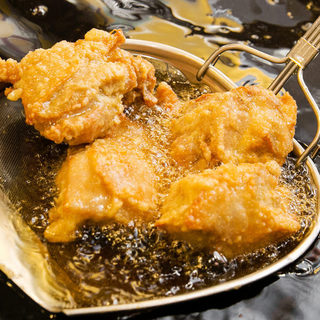 [Specialty] Big delicious! chicken karaage