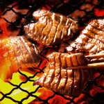 牛たん炭焼き 利久 - メイン写真: