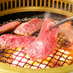 焼肉 Garden たまち