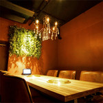 焼肉 Garden たまち