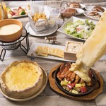 ラブ＆チーズ!! EDEN仙台店