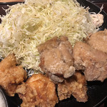 Kushiyaki Monjirou - 