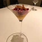 カンテサンス - 