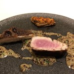 カンテサンス - 