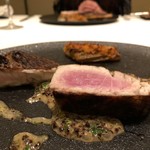 カンテサンス - 