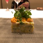 カンテサンス - 