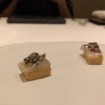 カンテサンス - 